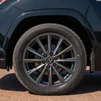 لکسوس Lx600 فول|خودرو سواری و وانت|تهران, جنت‌آباد جنوبی|دیوار