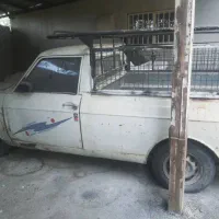 وانت مدل ۸۰
