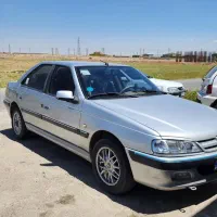پژو پارس Elx مدل۸۴ موتور 2000