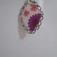 گردنبند رزینی