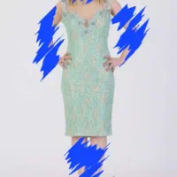 لباس مجلسی ترک