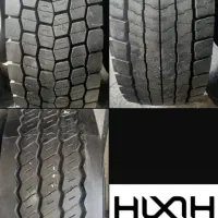لاستیک ۳۱۵ ۳۸۵ چهار ماهه