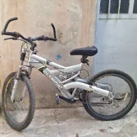 دوچرخه