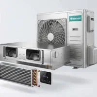 داکت اسپلیت هایسنس انتخاب اقتصادی و مطمئن