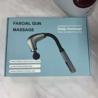 ماساژور دسته دار طرح لنگر