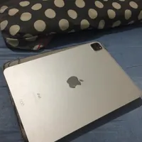 iPad Pro 2021