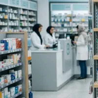 دوره کارآموزی مقدماتی و پیشرفته داروخانه
