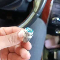 ۲ عدد انگشتر