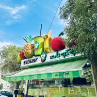 استخدام نیرو بار سرد شیفت صبح آقا و خانوم