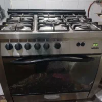 اجاق گاز فردار ۵ شعله