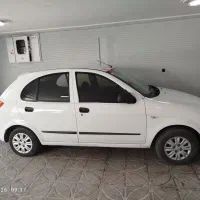 تیبا دو مدل نود نه