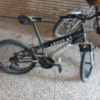 دوچرخه ۲۴