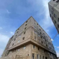 واحد101متری /خوش نقشه کلیدنخورده سنداماده