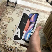گوشی a10s