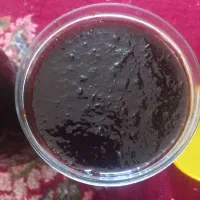 رب انار خانگی
