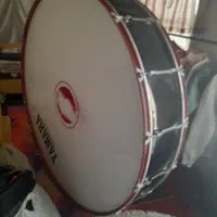 طبل ۱۶۰درحد باچرخ