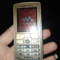 گوشی سونی اریکسون مدل دبلیو 700