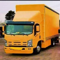 باربری اسباب کشی منزل وحمل اثاثیه به شهرستان ها