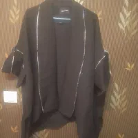 مانتو مزونی بهاره