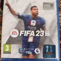 سیدی بازی فیفا ۲۳ برای ps4 نو نو