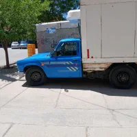 نیسان یخچالی ۱۴۰۱ دوگانه
