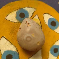 سنگ باباقوری