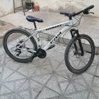 دوچرخه ویوا ۲۶