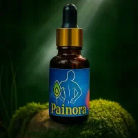 روغن ضد درد و شفا بخش پینورا