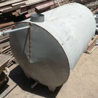 تانکر 1000 لیتری