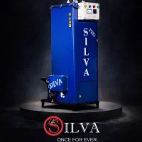 دیگ بخار فوق کم مصرف سیلوا