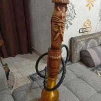 قلیون کوک دودی
