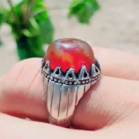 انگشتر . انتیکا . بدلیجات . جواهر.