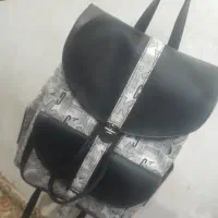 کیف مدرسه دخترانه نو