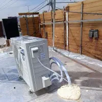 خدمات کولرگازی نصب و راه اندازی اسپلیت