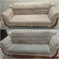 (مبل شویی کیان)شستشوی تخصصی مبل و فرش