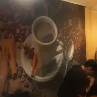 دستگاه اسپرسو
