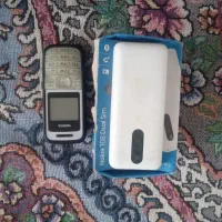 گوشی نوکیا ساده