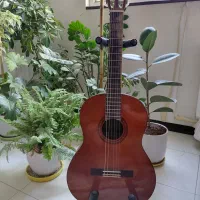گیتار یاماها cs40 (سایز ۳/۴)