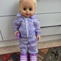 عروسک