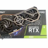 کارت گرافیک RTX 3080