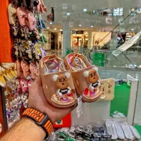 دمپایی بچگانه مدل صوتی و چراغ دار