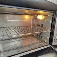 توستر|اجاق گاز و لوازم برقی پخت‌وپز|نیشابور, شهید بهشتی|دیوار