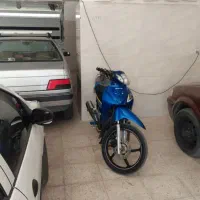 ویو ۱۲۵ سی سی