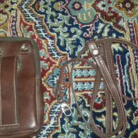 موبایل کلگستونی وایرپادو کیف