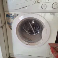 ماشین لباسشوئ