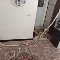 لوله مسی کولر 5/8 1/4