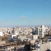 دوبلکس سه خواب ویودار رو به بلوار پیروزی