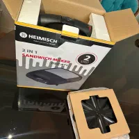 ساندویچ میکر و اتوپرس