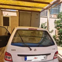 پراید 111SE