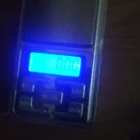 ترازو کوچیک گرمی